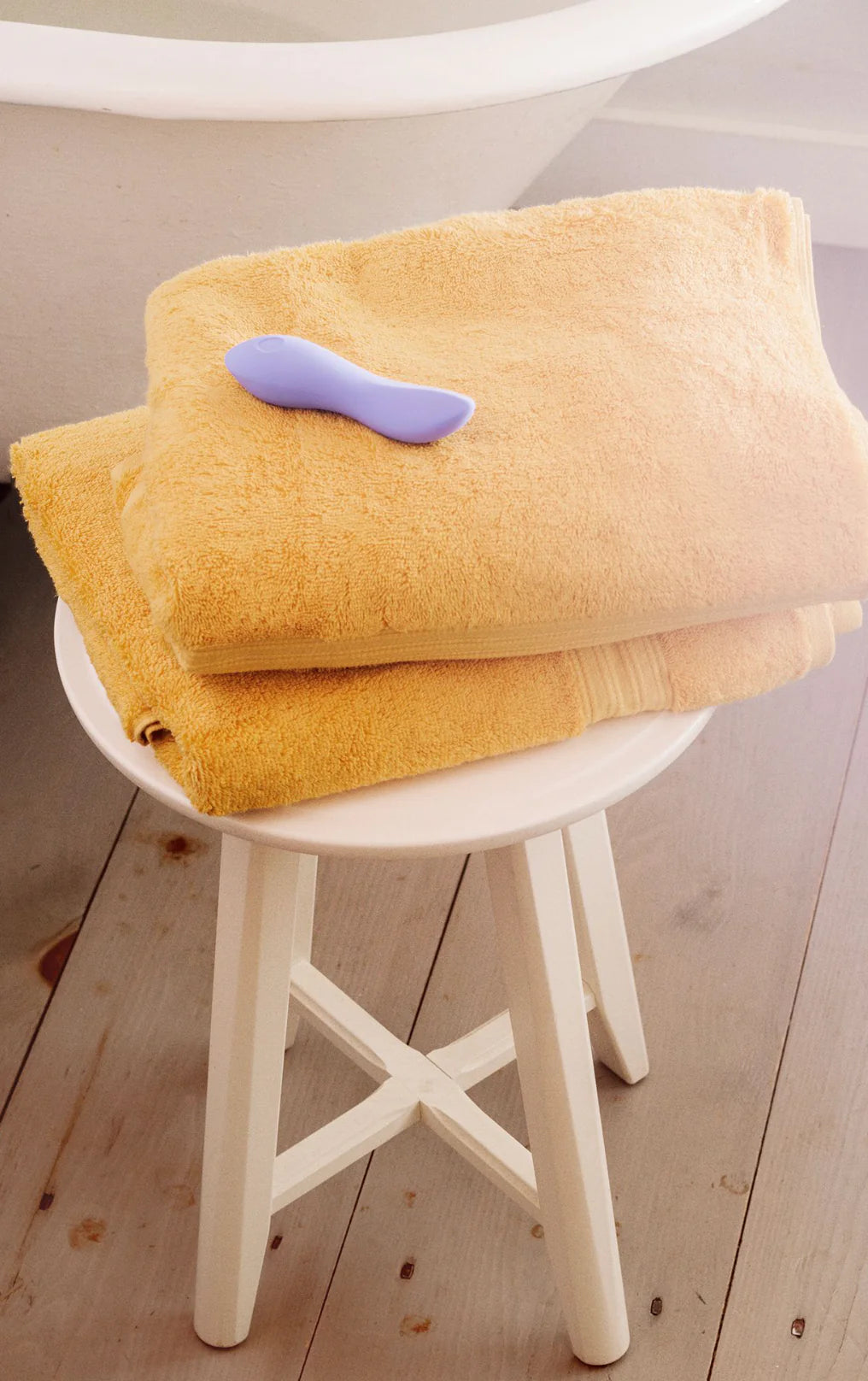 Dame Dip VibratorDame Dip Vibrator