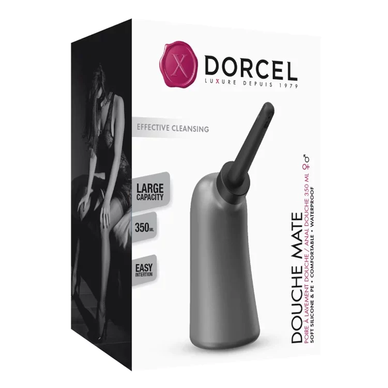 Dorcel DOUCHE MATE DoucheDorcel DOUCHE MATE Douche
