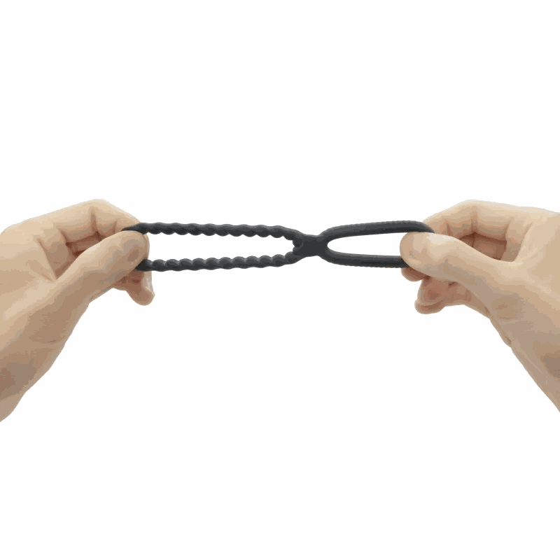 Dorcel DUAL RING Cock RingDorcel DUAL RING Cock Ring