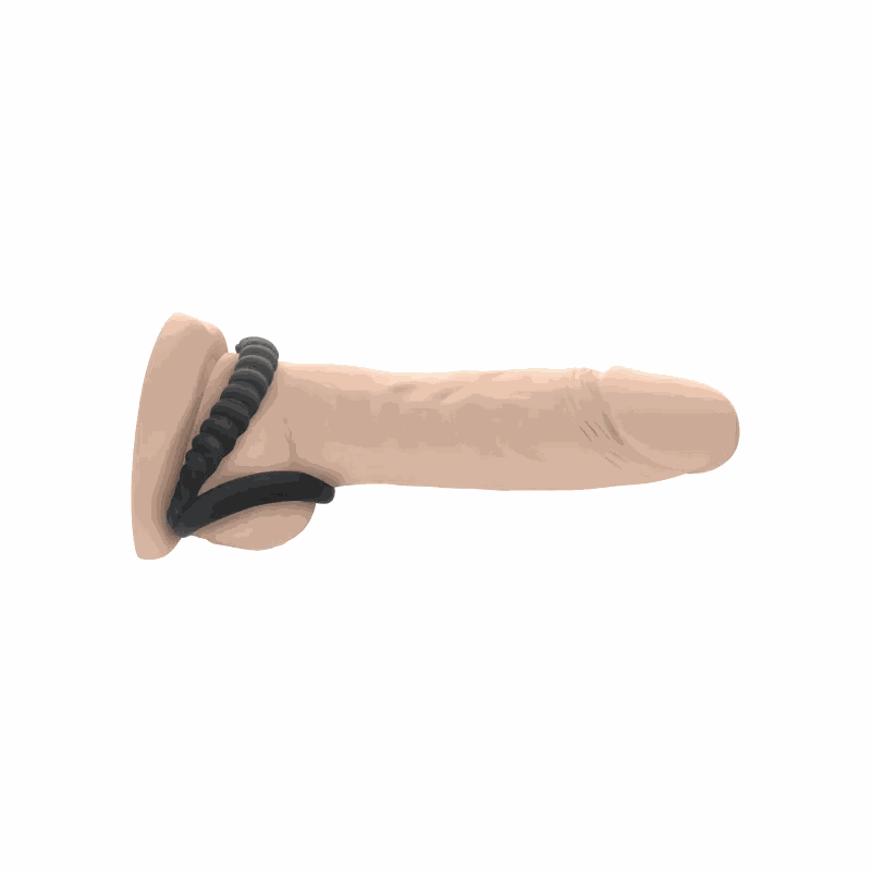 Dorcel DUAL RING Cock RingDorcel DUAL RING Cock Ring