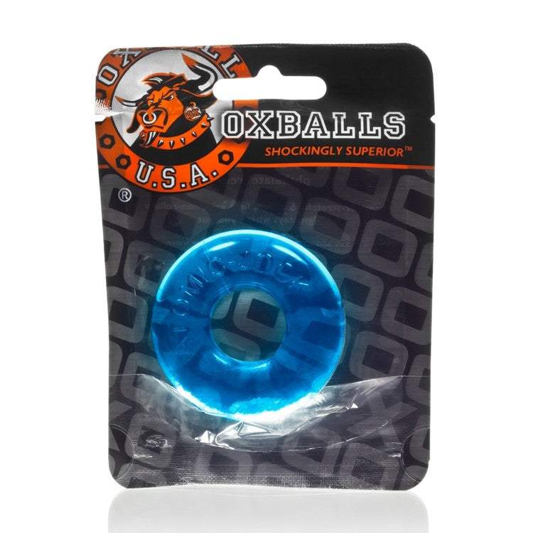 OXBALLS DO-NUT- 2 Cockring-NUT- 2 Cockring