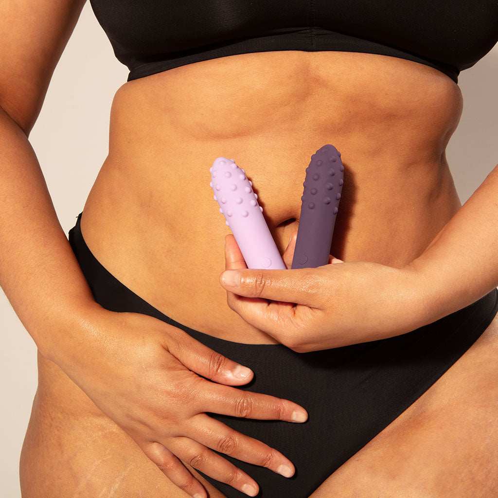 Je Joue Duet Bullet VibratorJe Joue Duet Bullet Vibrator