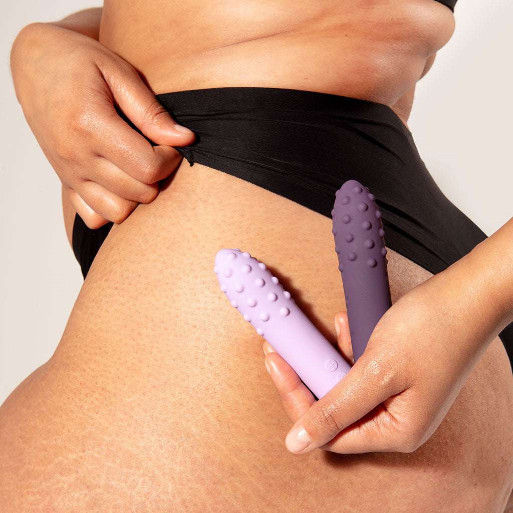 Je Joue Duet Bullet VibratorJe Joue Duet Bullet Vibrator
