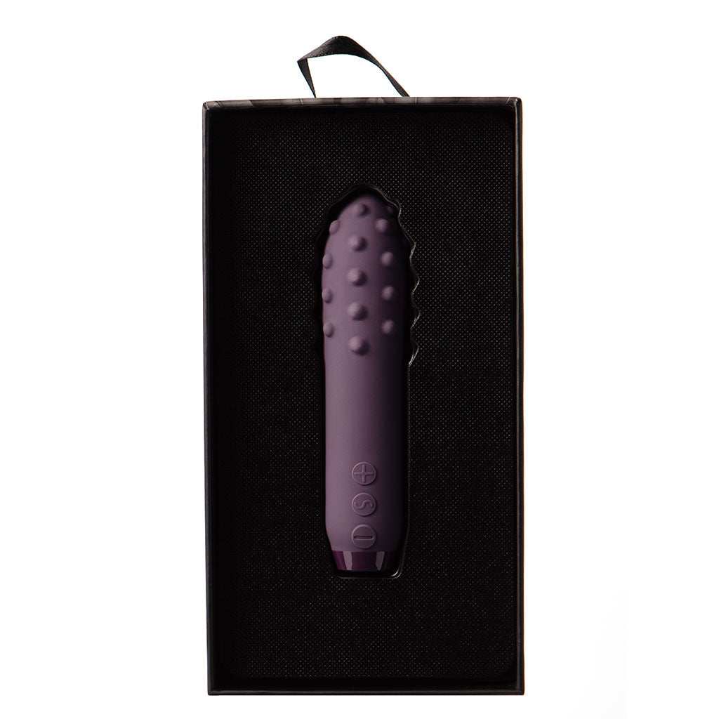 Je Joue Duet Bullet VibratorJe Joue Duet Bullet Vibrator