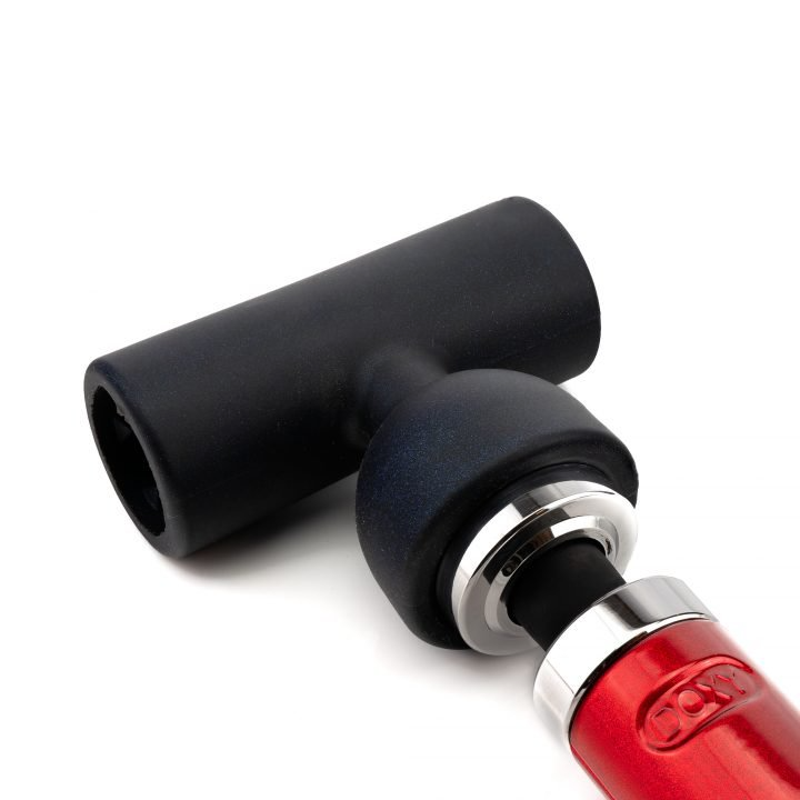 Masturbator Sleeve AttachmentMasturbator Sleeve Attachment