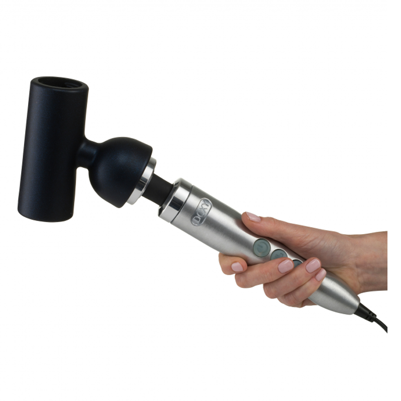Masturbator Sleeve AttachmentMasturbator Sleeve Attachment