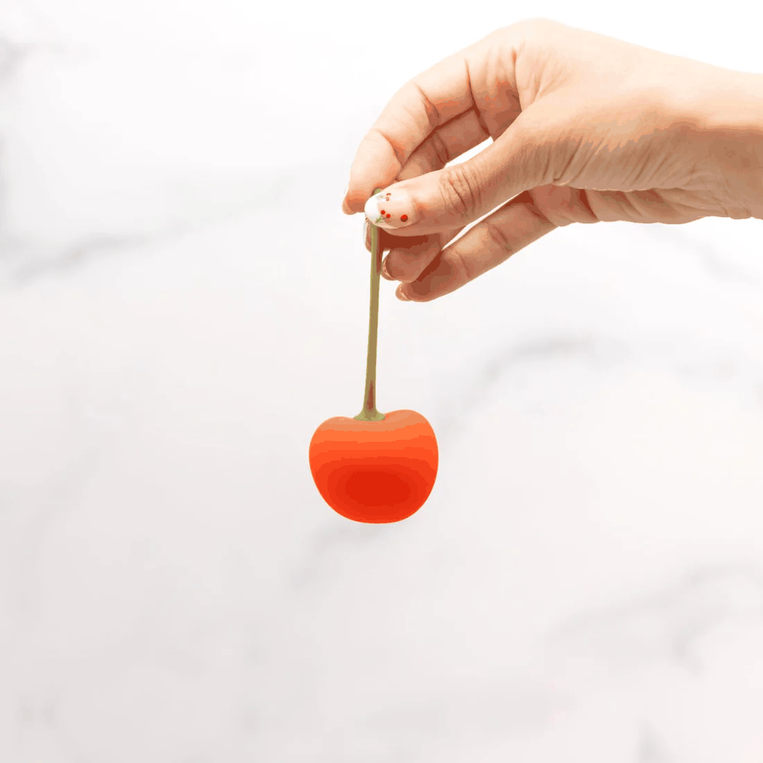 Emojibator Cherry Emojibator Kegel VibratorEmojibator Cherry Emojibator Kegel Vibrator