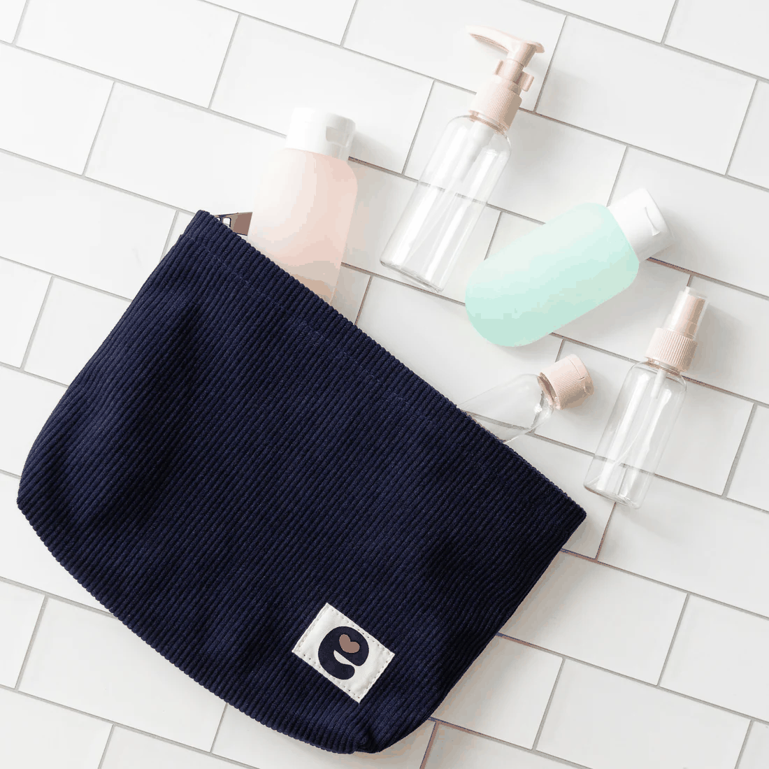 Emojibator Pleasure PouchEmojibator Pleasure Pouch