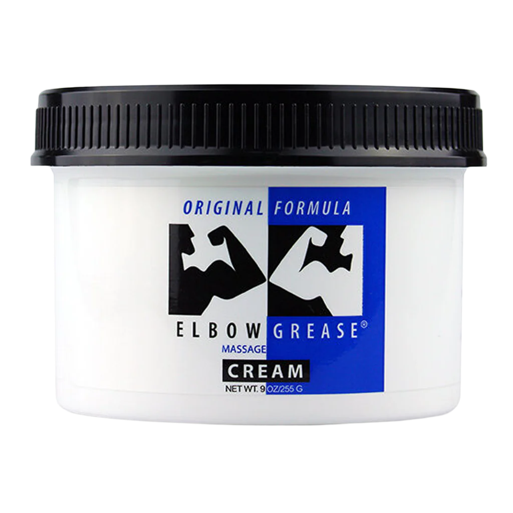 Elbow Grease Original CreamElbow Grease Original Cream