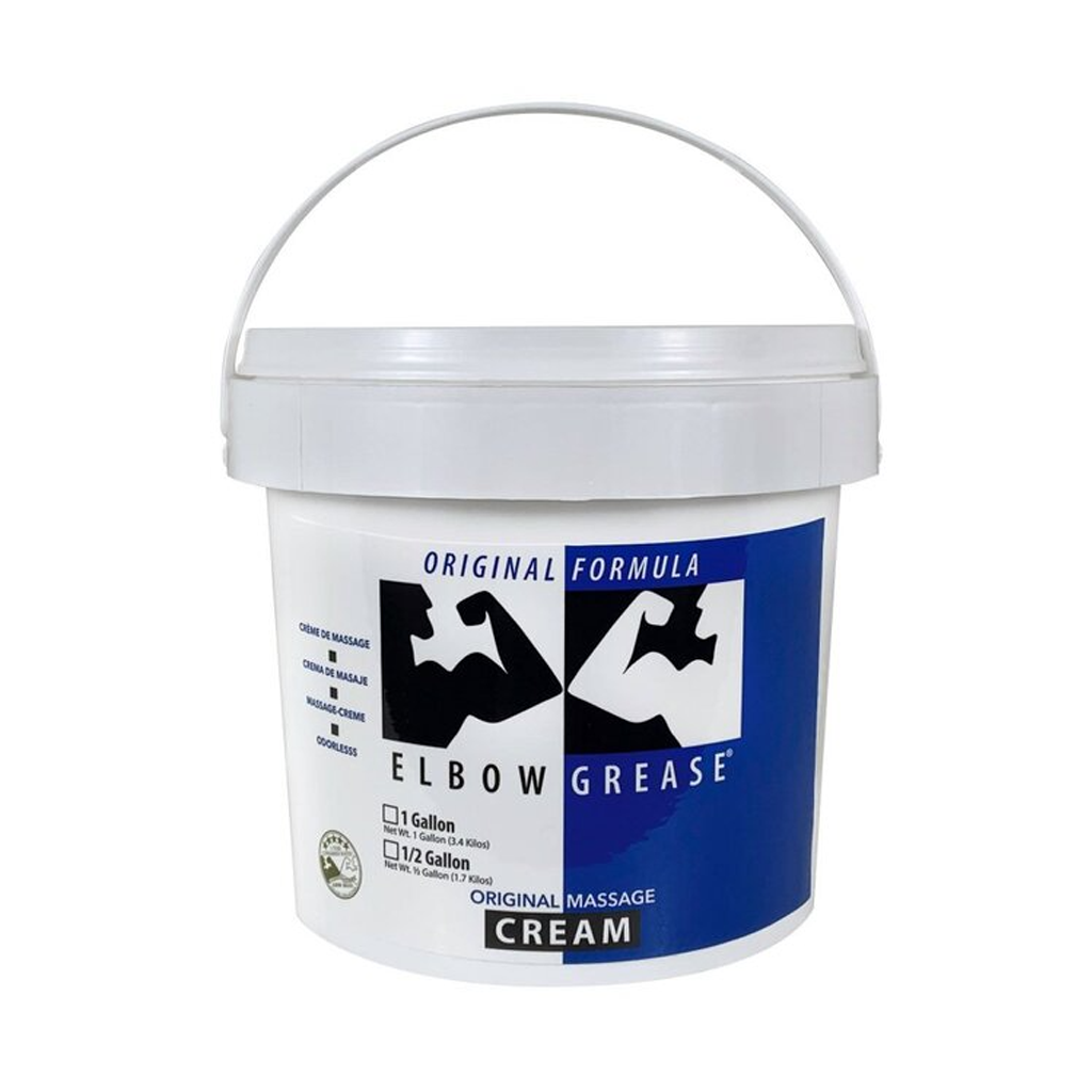 Elbow Grease Original CreamElbow Grease Original Cream