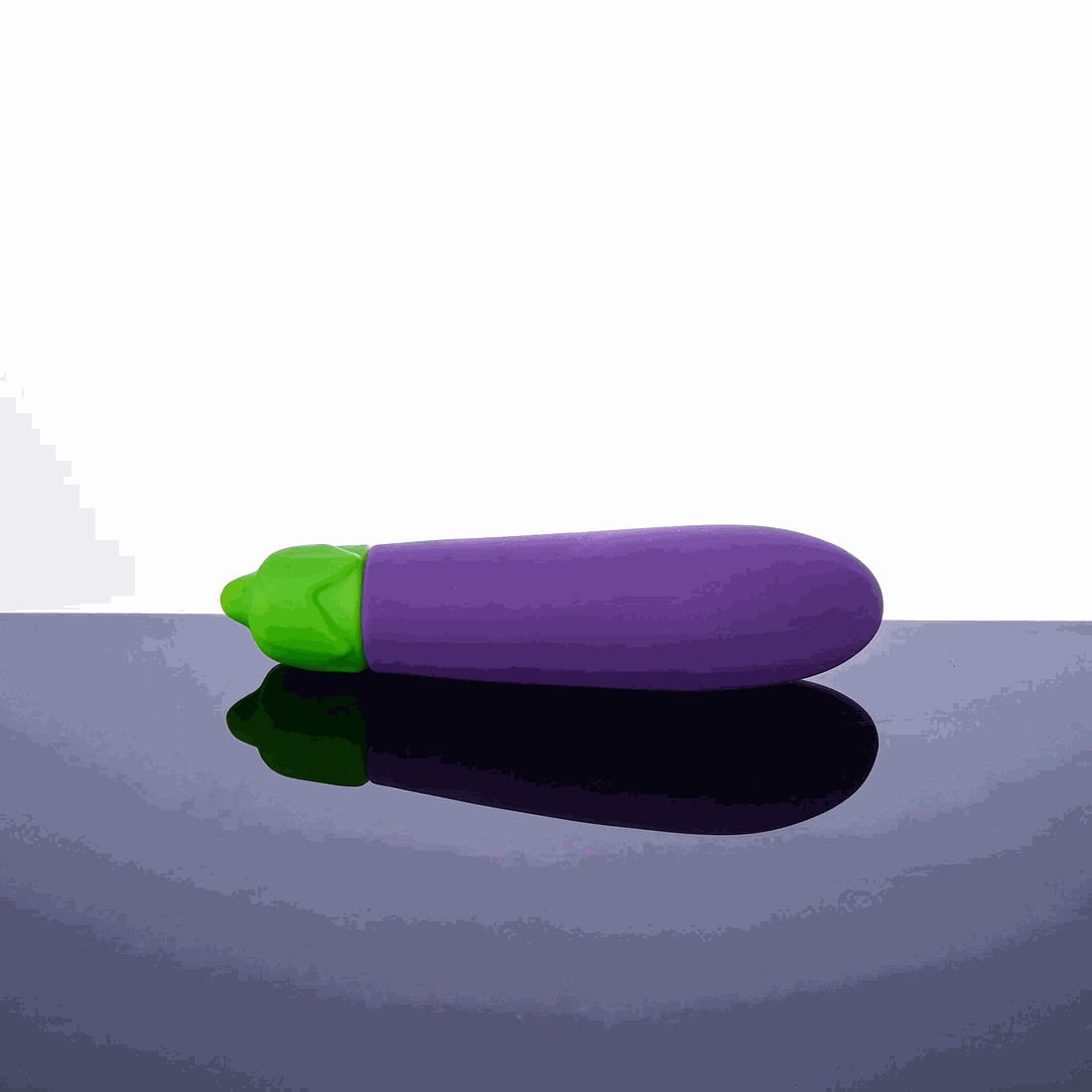Emojibator Eggplant VibratorEmojibator Eggplant Vibrator