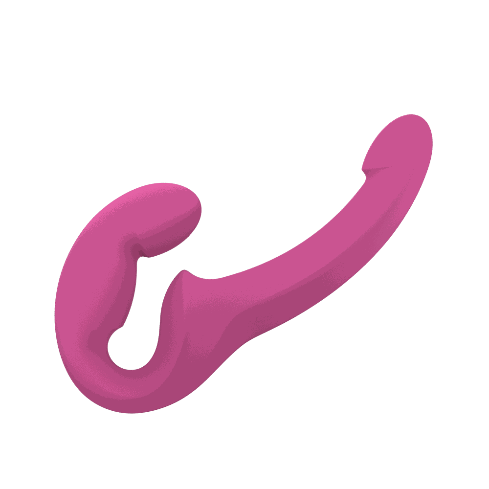 Fun Factory Share Lite Double DildoFun Factory Share Lite Double Dildo