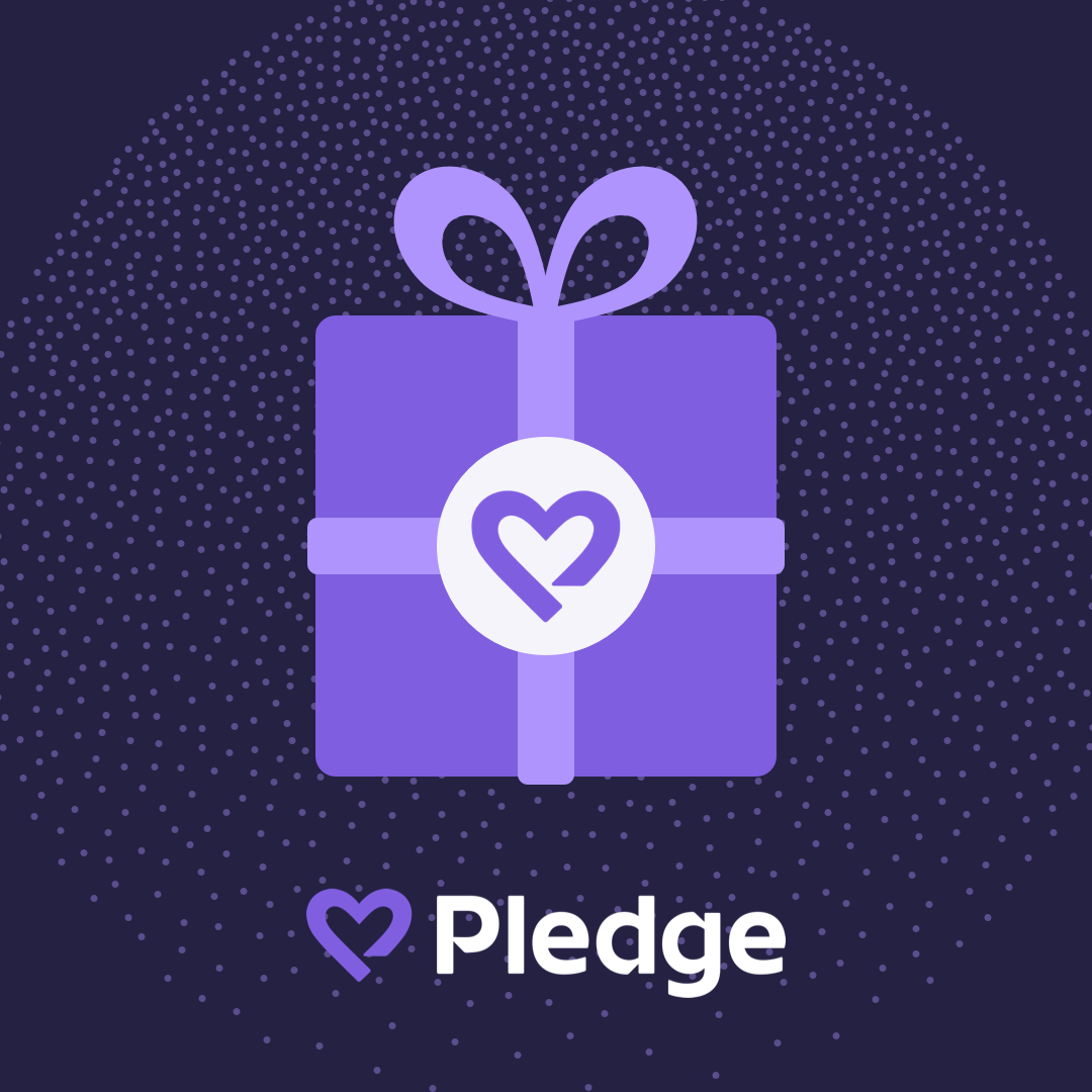 Donation to Bright Spot NetworkBright Spot Network
