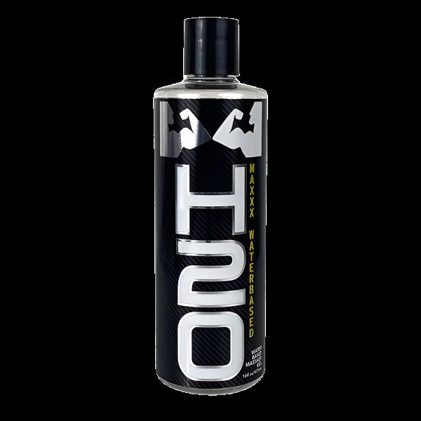 Elbow Grease H2O Maxxx Water Based LubricantElbow Grease H2O Maxxx Water Based Lubricant