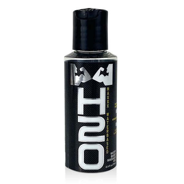 Elbow Grease H2O Maxxx Water Based LubricantElbow Grease H2O Maxxx Water Based Lubricant