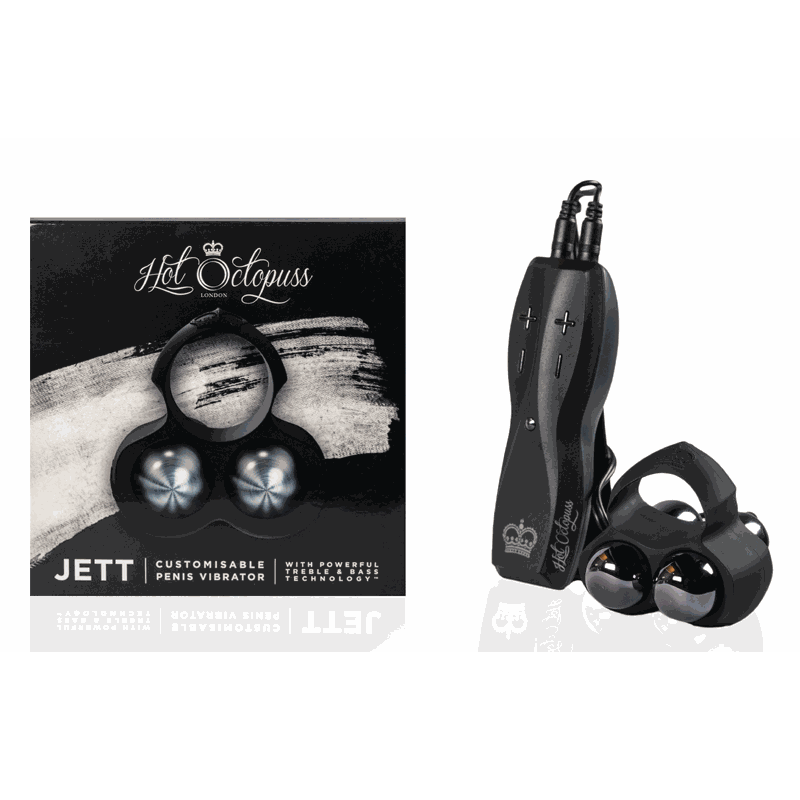Hot Octopuss JETT StrokerHot Octopuss JETT Stroker