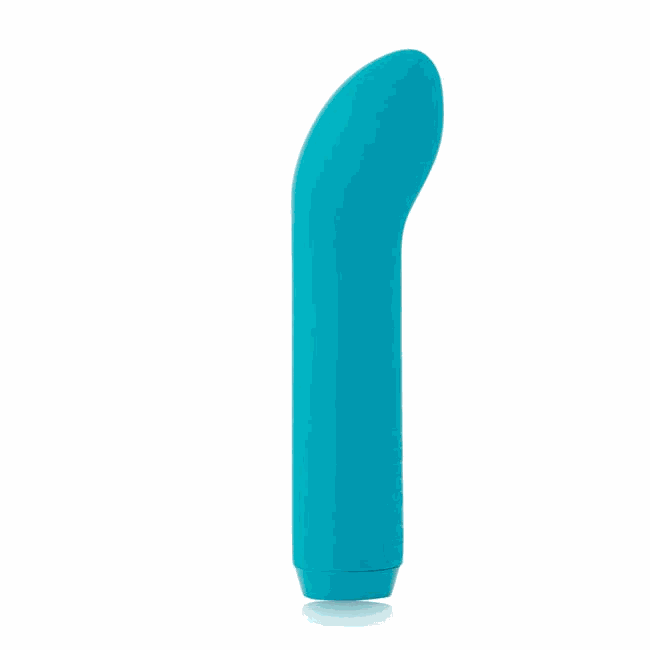 Je Joue G-Spot Clitoral Vibrator-Spot Clitoral Vibrator