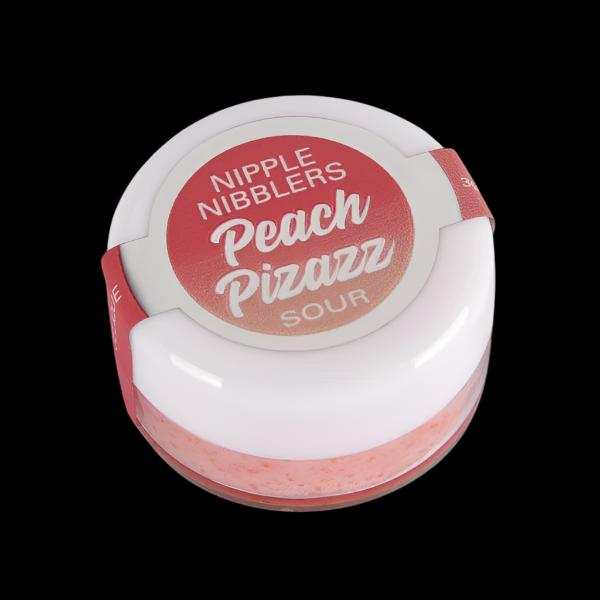 Jelique NIPPLE NIBBLERS Sour Pleasure BalmJelique NIPPLE NIBBLERS Sour Pleasure Balm