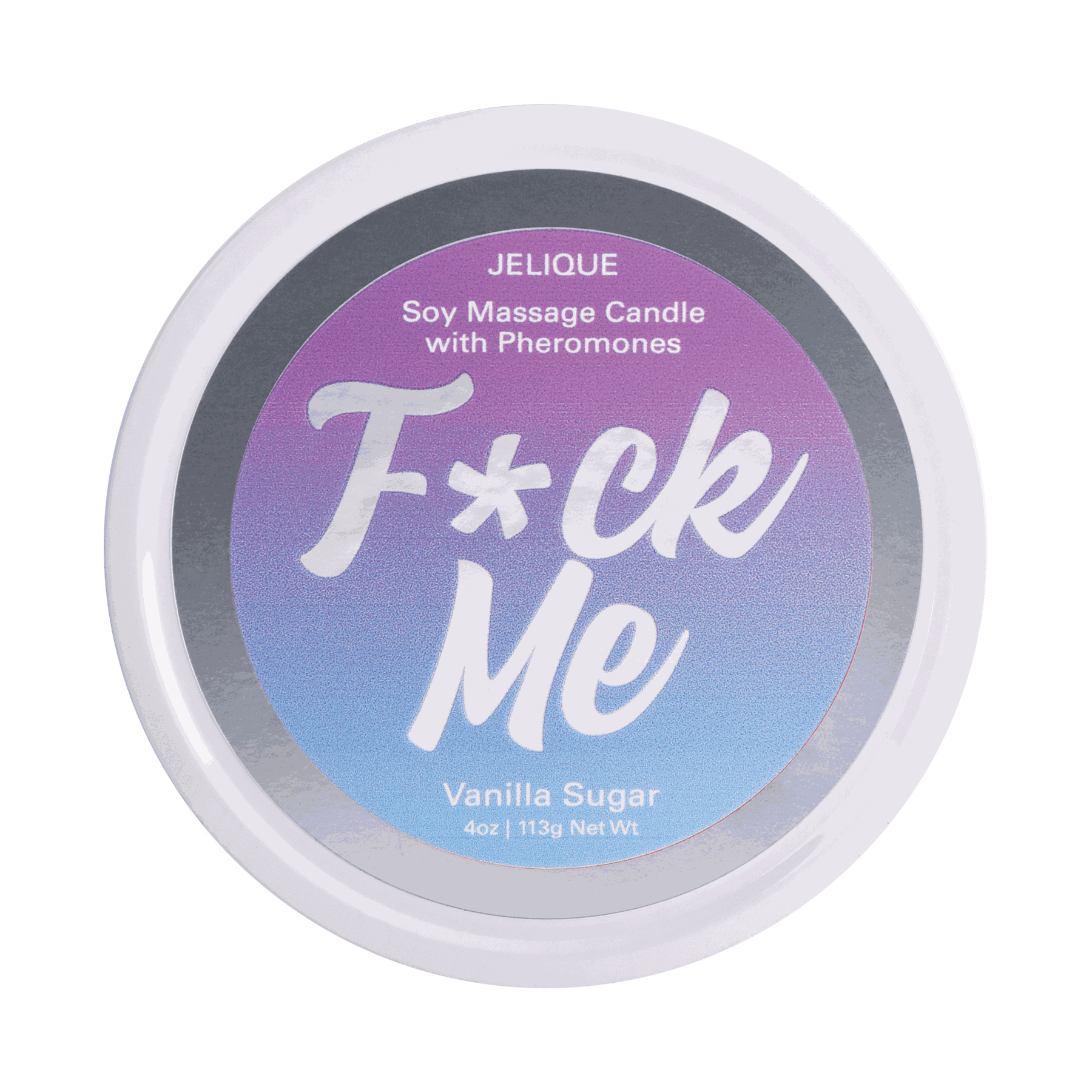 Jelique MOOD CANDLES Pheromone Soy Massage CandlesJelique MOOD CANDLES Pheromone Soy Massage Candles