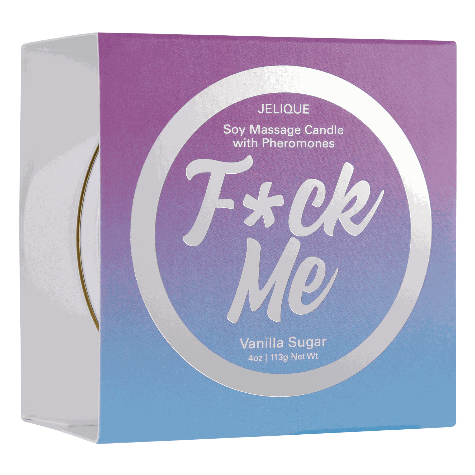 Jelique MOOD CANDLES Pheromone Soy Massage CandlesJelique MOOD CANDLES Pheromone Soy Massage Candles