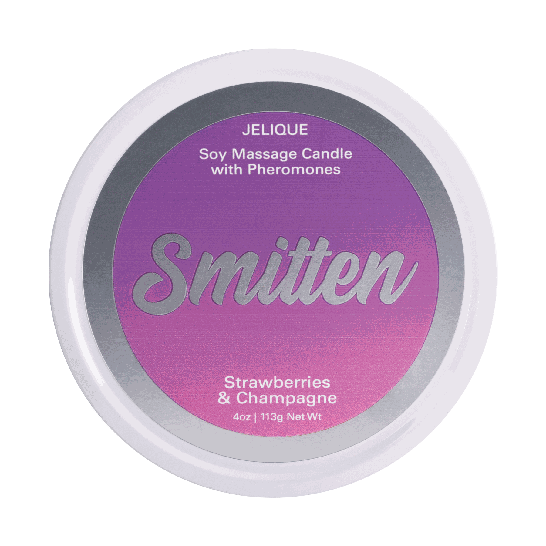 Jelique MOOD CANDLES Pheromone Soy Massage CandlesJelique MOOD CANDLES Pheromone Soy Massage Candles