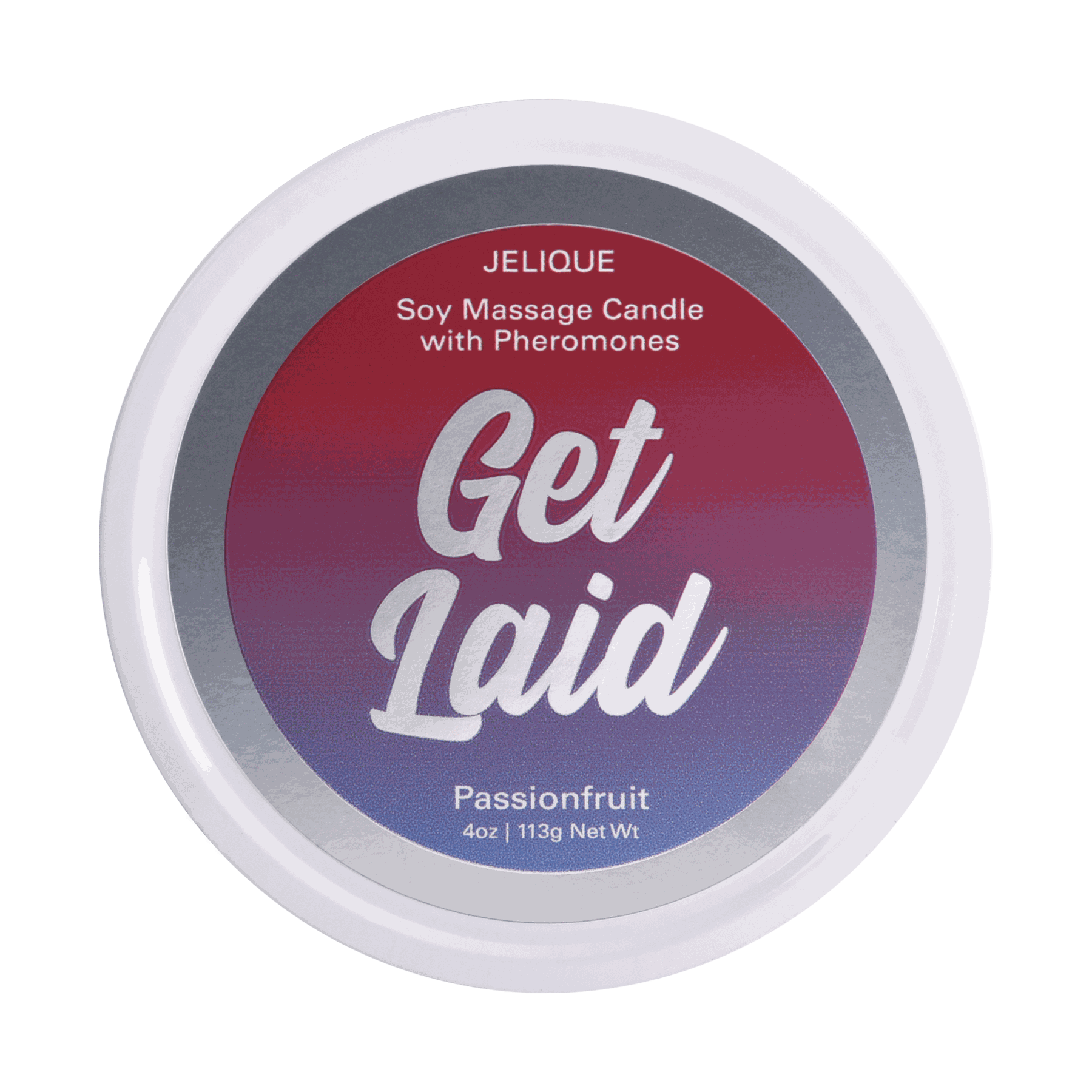 Jelique MOOD CANDLES Pheromone Soy Massage CandlesJelique MOOD CANDLES Pheromone Soy Massage Candles
