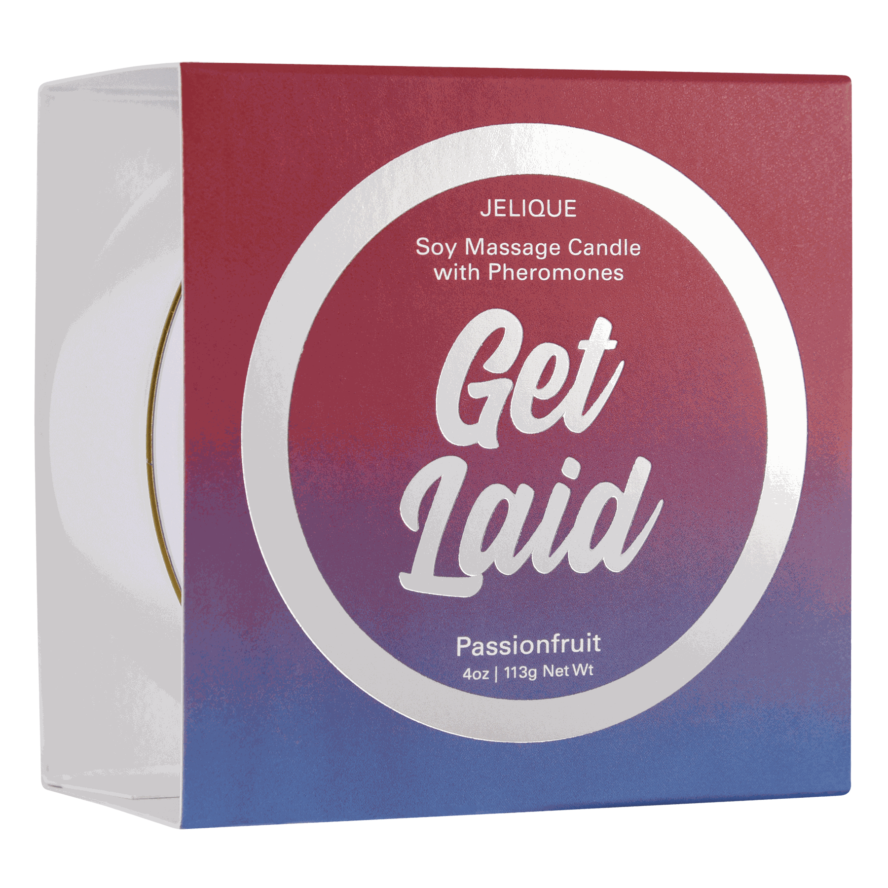 Jelique MOOD CANDLES Pheromone Soy Massage CandlesJelique MOOD CANDLES Pheromone Soy Massage Candles