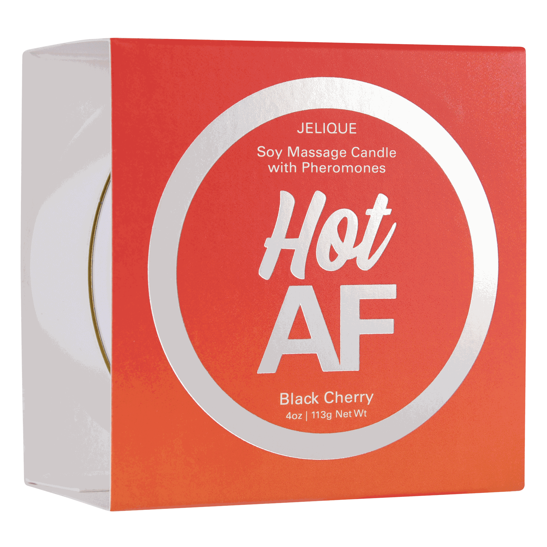 Jelique MOOD CANDLES Pheromone Soy Massage CandlesJelique MOOD CANDLES Pheromone Soy Massage Candles