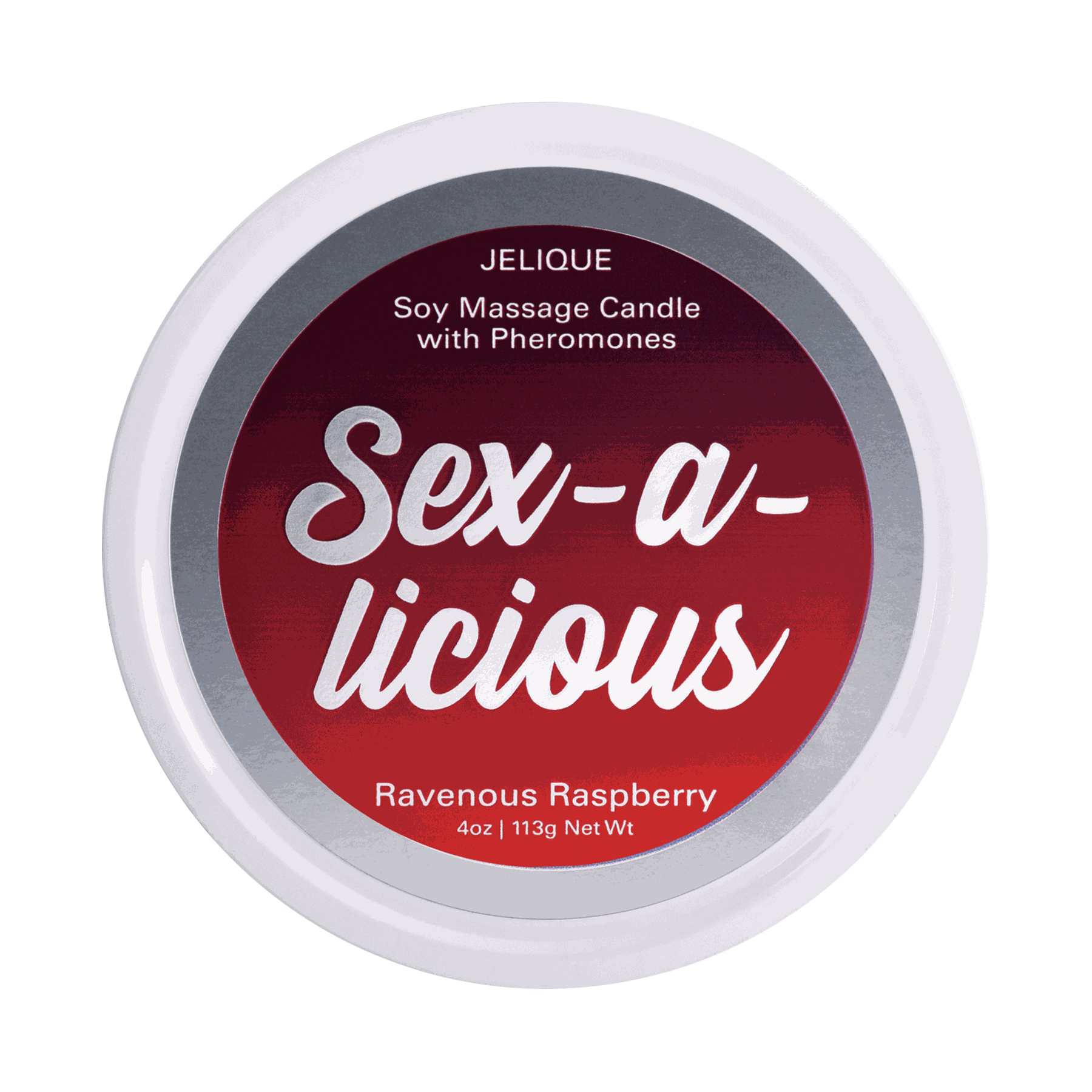 Jelique MOOD CANDLES Pheromone Soy Massage CandlesJelique MOOD CANDLES Pheromone Soy Massage Candles