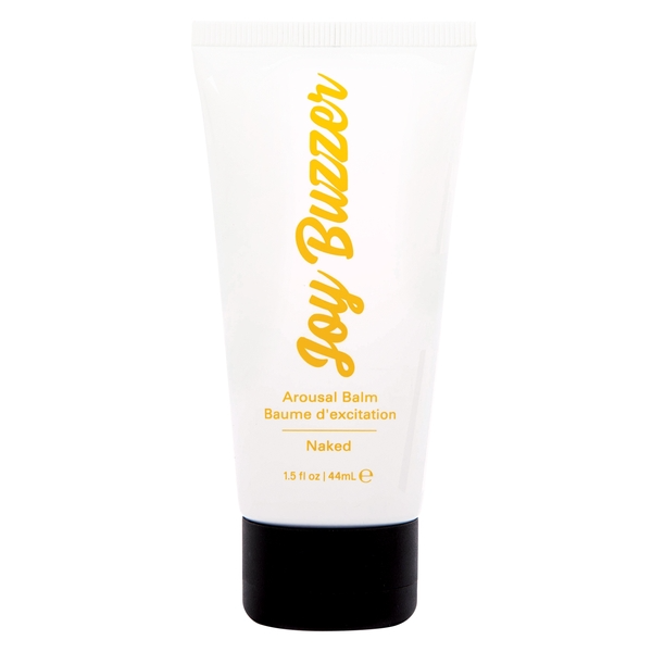 Jelique JOY BUZZER Clitoral Arousal BalmJelique JOY BUZZER Clitoral Arousal Balm