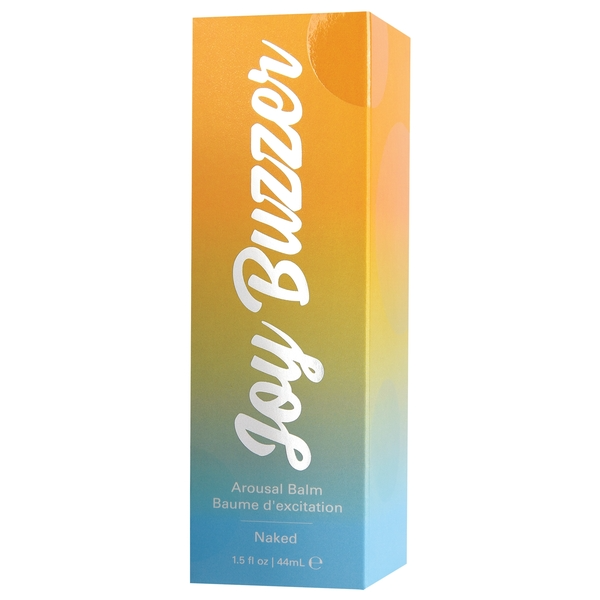 Jelique JOY BUZZER Clitoral Arousal BalmJelique JOY BUZZER Clitoral Arousal Balm