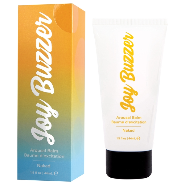 Jelique JOY BUZZER Clitoral Arousal BalmJelique JOY BUZZER Clitoral Arousal Balm