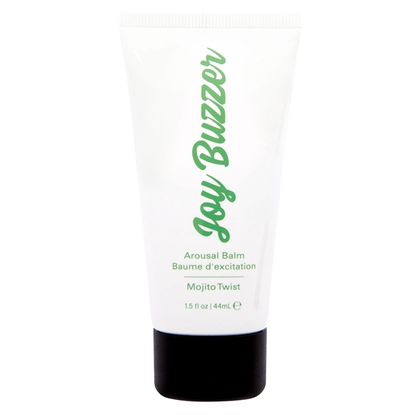 Jelique JOY BUZZER Clitoral Arousal BalmJelique JOY BUZZER Clitoral Arousal Balm