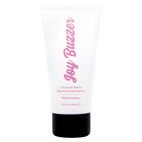 Jelique JOY BUZZER Clitoral Arousal BalmJelique JOY BUZZER Clitoral Arousal Balm