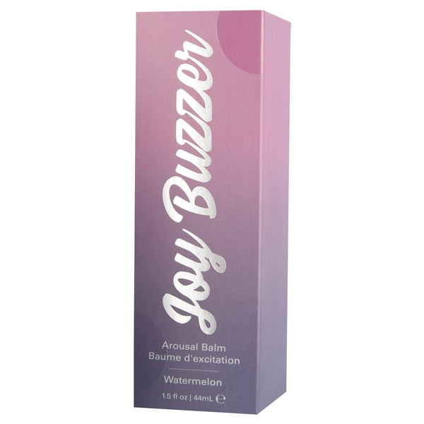 Jelique JOY BUZZER Clitoral Arousal BalmJelique JOY BUZZER Clitoral Arousal Balm