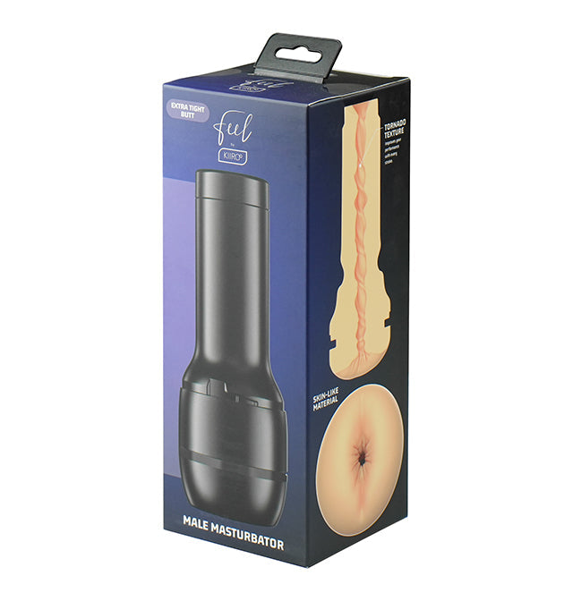 Kiiroo Feel Stroker - Extra Tight ButtKiiroo Feel Stroker - Extra Tight Butt