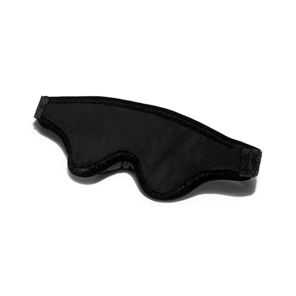 Liberator Black Label Loveblind Plush Fluffy BlindfoldLiberator Black Label Loveblind Plush Fluffy Blindfold