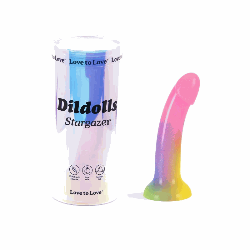 LOVE TO LOVE DILDOLLS DildoLOVE DILDOLLS Dildo
