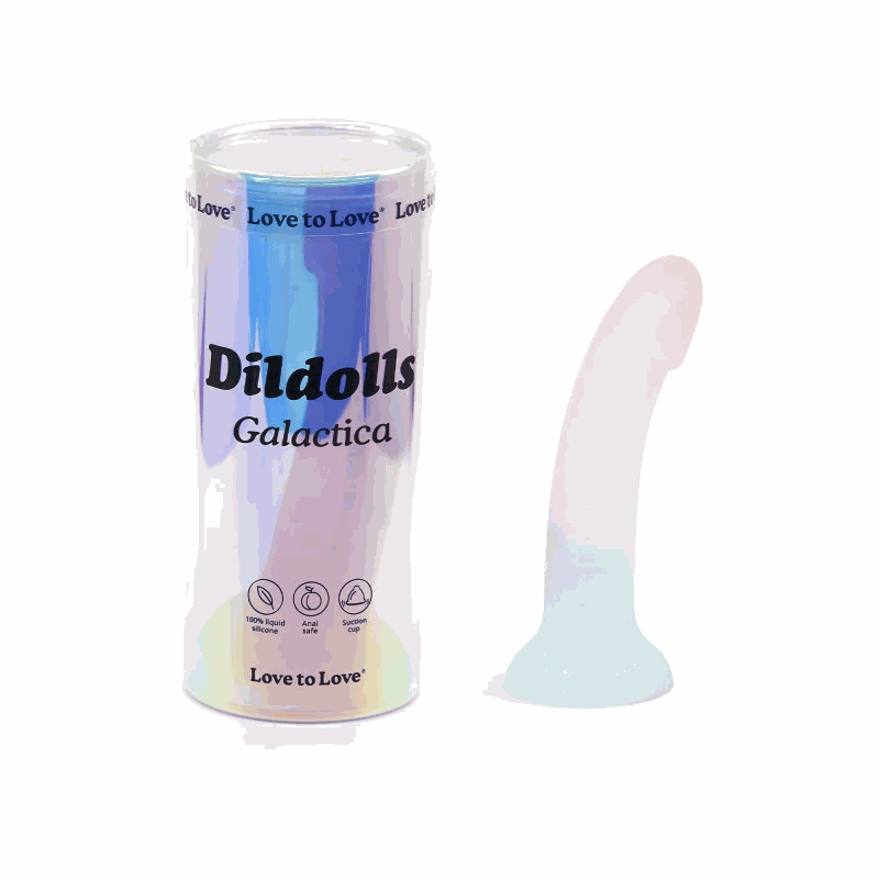 LOVE TO LOVE DILDOLLS DildoLOVE DILDOLLS Dildo