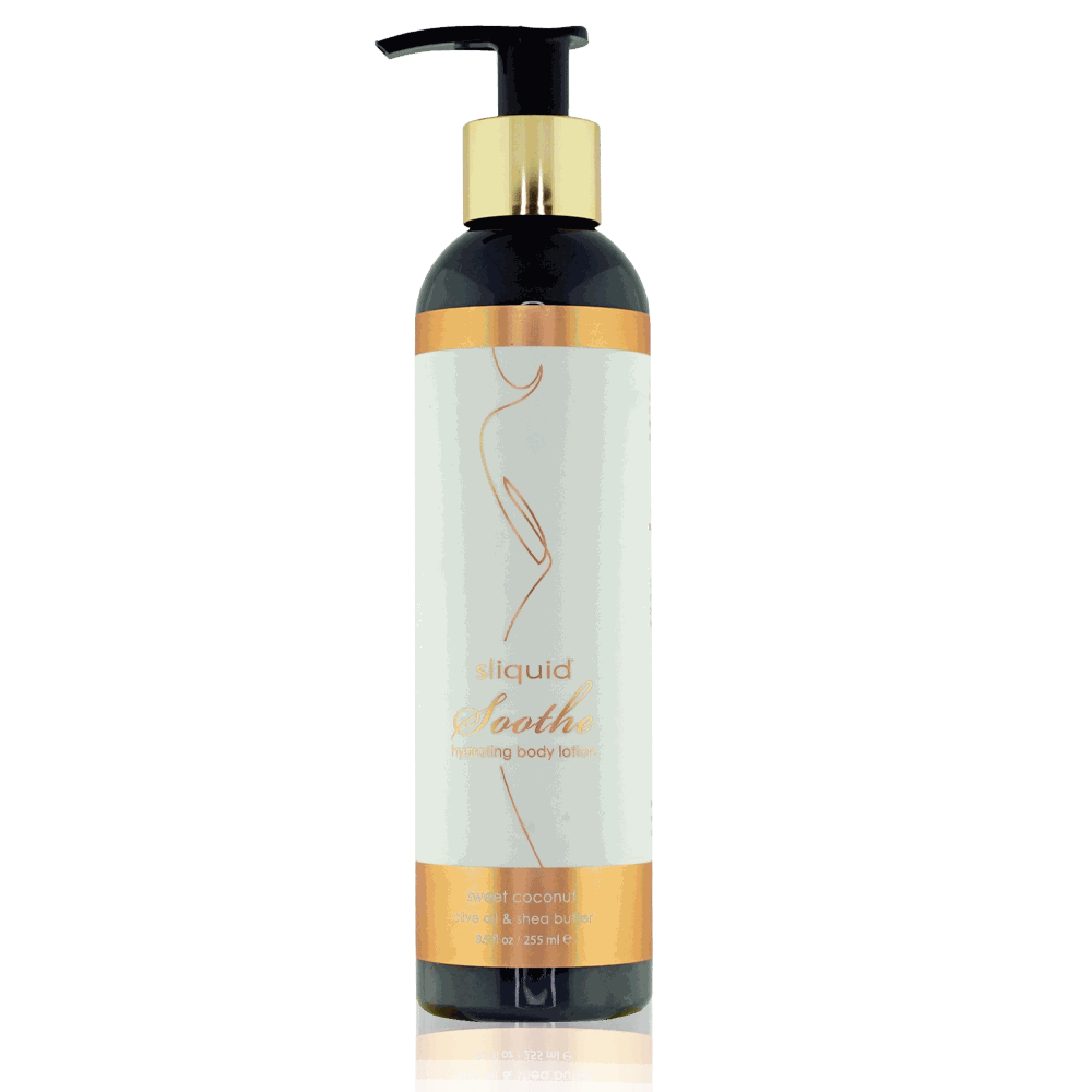 Sliquid Balance Soothe - Mandarin BergamotSliquid Balance Soothe - Mandarin Bergamot