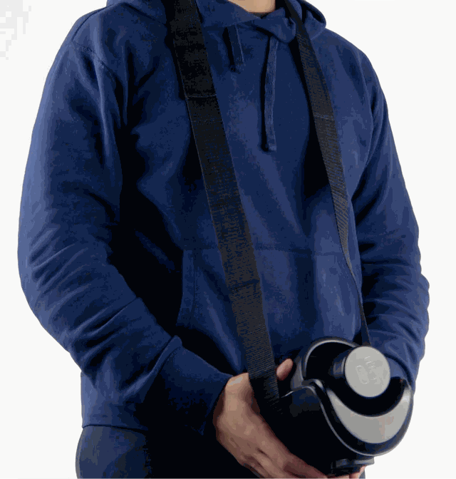 Kiiroo Keon Neck StrapKiiroo Keon Neck Strap