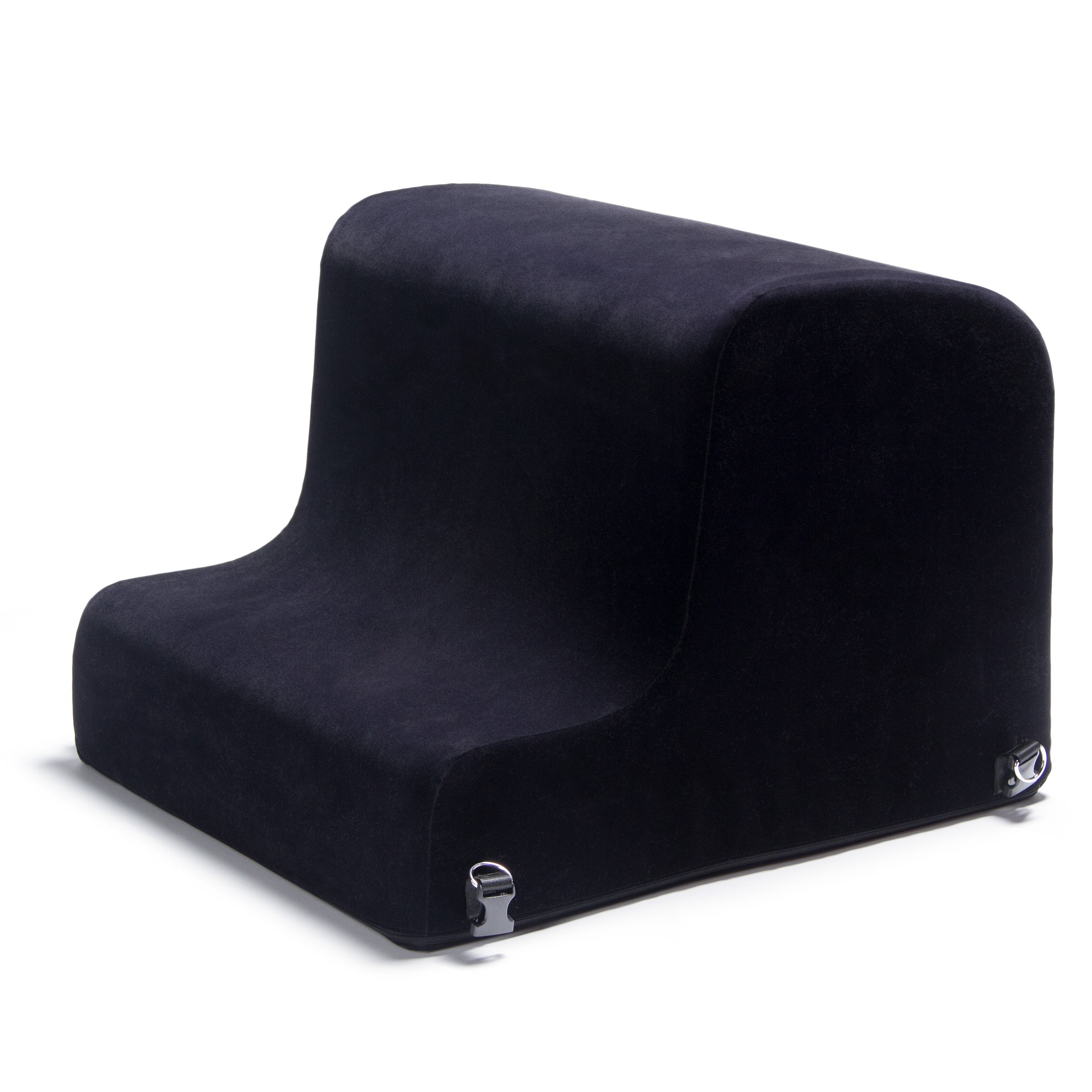 Liberator Obéir Spanking Bench W/Cuffs MicrofiberLiberator Obéir Spanking Bench