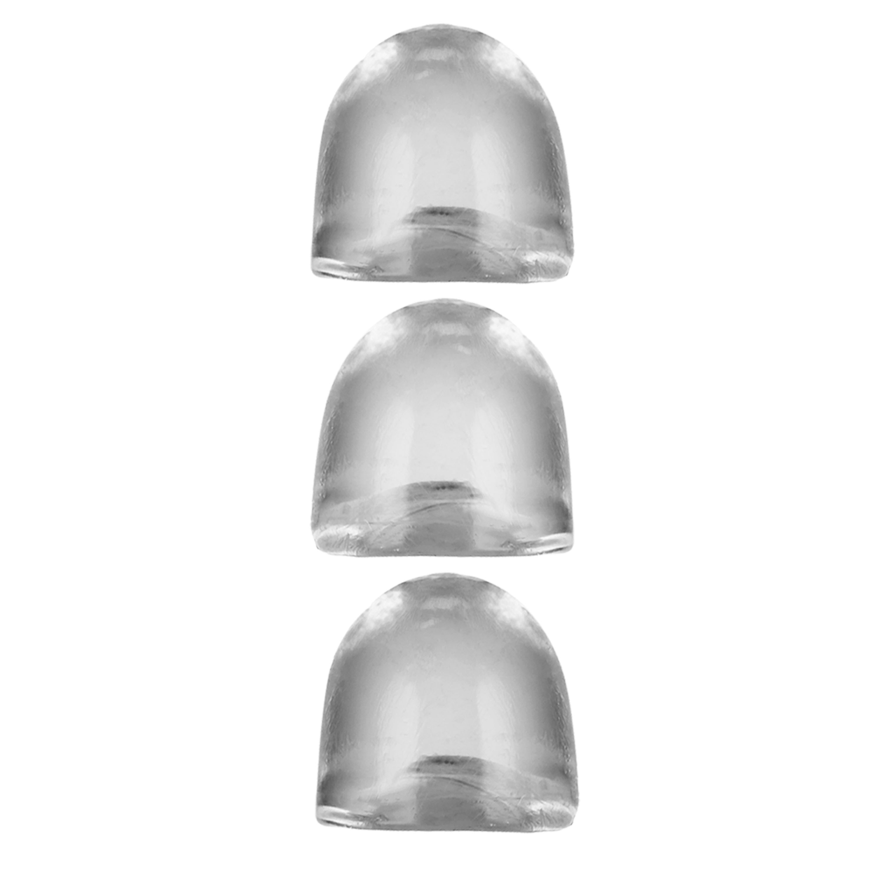 OXBALLS ADJUSTFIT INSERT 3-Pack Cocksheath InsertsOXBALLS ADJUSTFIT INSERT 3-Pack Cocksheath Inserts