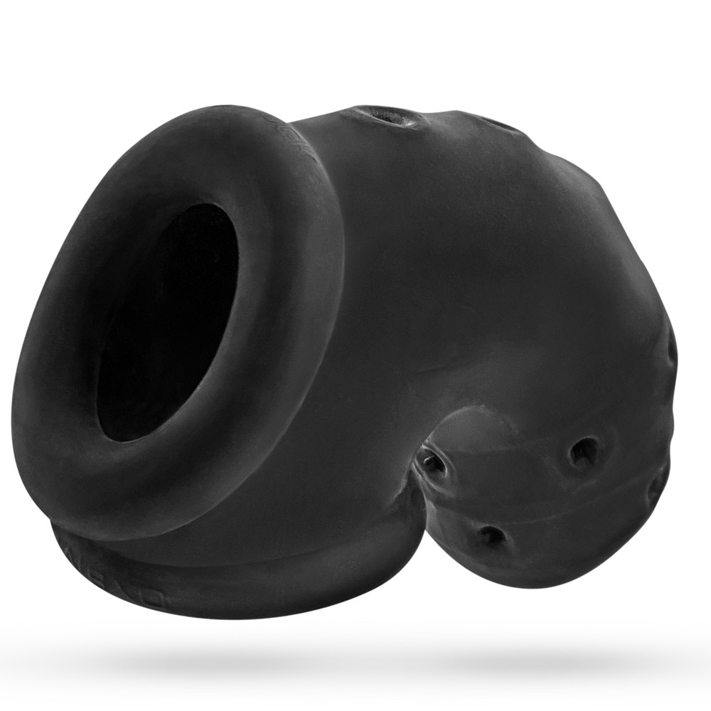 OXBALLS AIRLOCK Air-lite Vented ChastityOXBALLS AIRLOCK Air-lite Vented Chastity