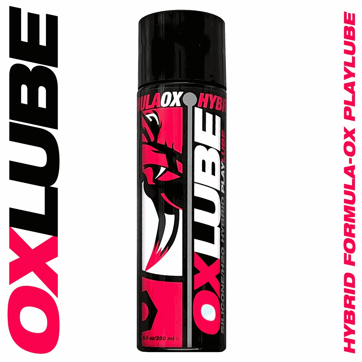 OXBALLS FormulaOX HYBRID OXLubeOXBALLS FormulaOX HYBRID OXLube