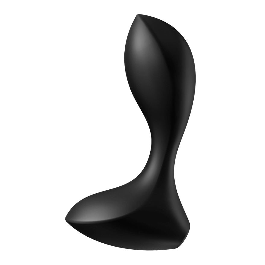 Satisfyer Backdoor Lover Vibrating Butt PlugSatisfyer Backdoor Lover Vibrating Butt Plug