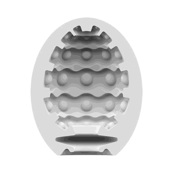 Satisfyer Masturbator Egg 3er SetSatisfyer Masturbator Egg 3er Set