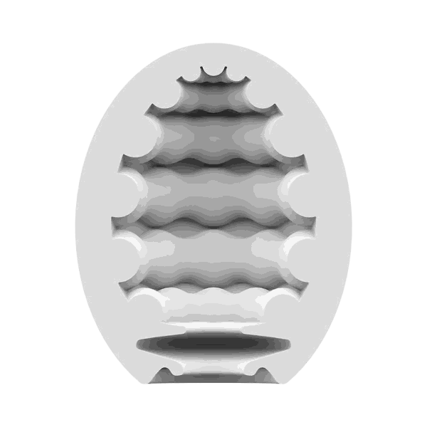 Satisfyer Masturbator Egg 3er SetSatisfyer Masturbator Egg 3er Set