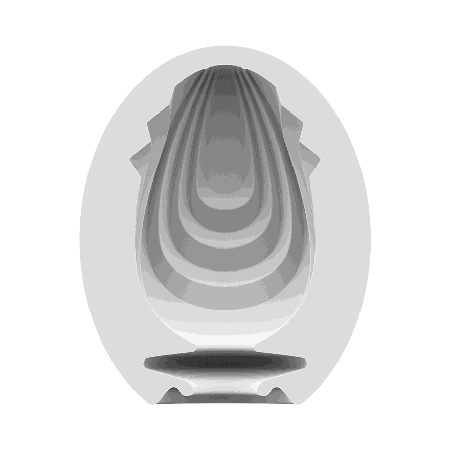 Satisfyer Masturbator Egg 3er SetSatisfyer Masturbator Egg 3er Set