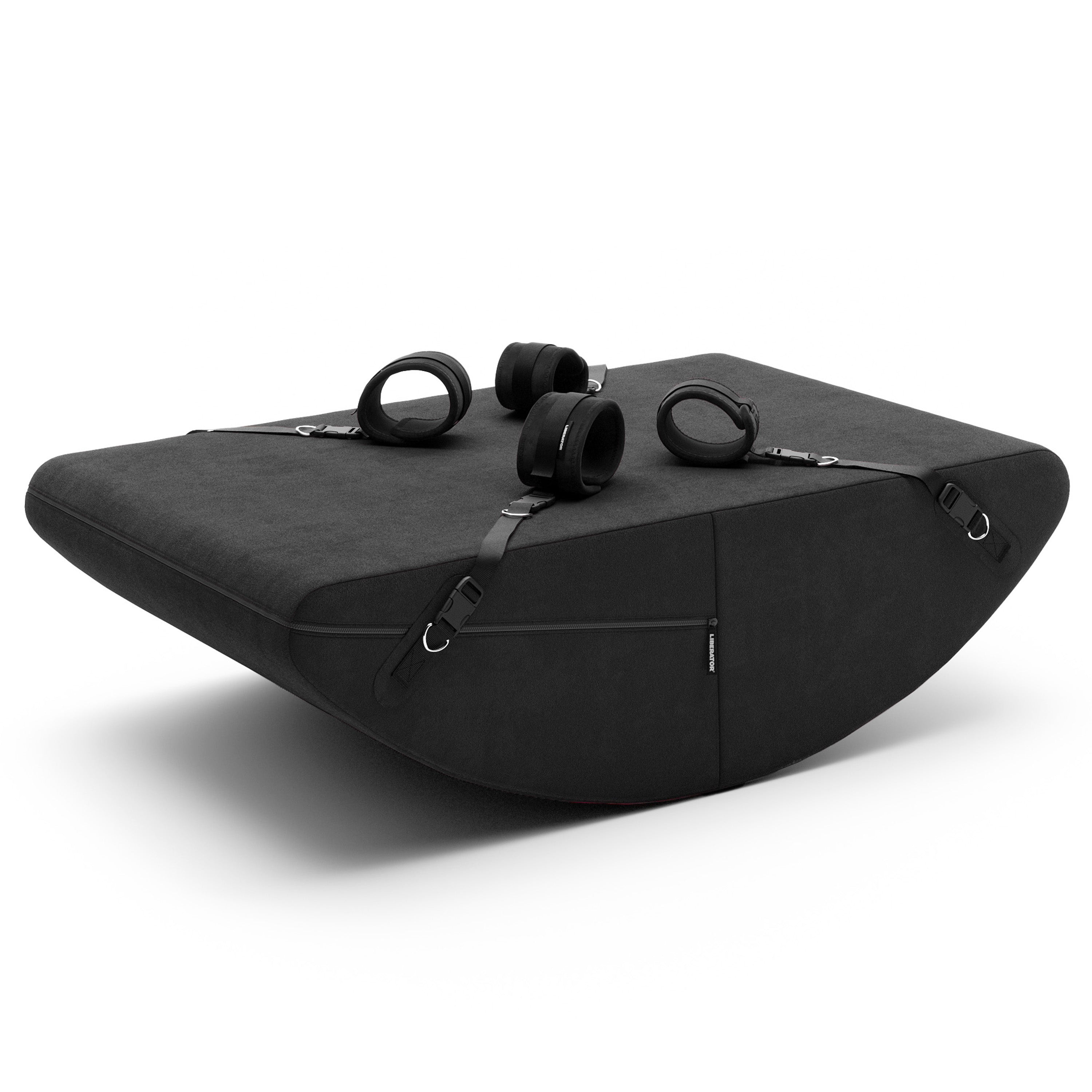 Liberator Scoop Rocker Valkyrie EditionLiberator Scoop Rocker Valkyrie Edition